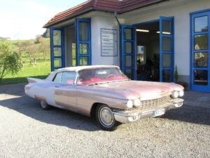 Karosseriebau_Singler_Oldtimer_Restauration