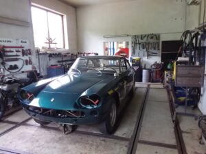 Karosseriebau_Singler_Oldtimer_Restauration