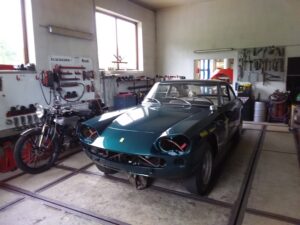 Karosseriebau_Singler_Oldtimer_Restauration