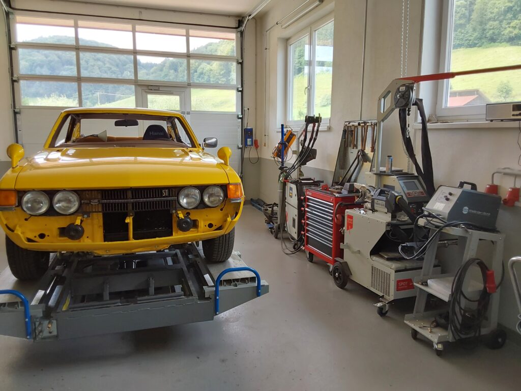 Karosseriebau_Singler_Unfallinstandsetzung